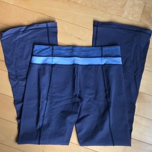 Lululemon athletics leggings sz 10 gently worn